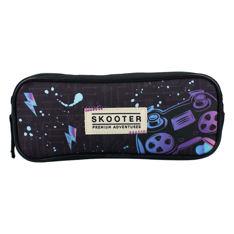 Afbeelding laden in galerijviewer, Vadobag skooter etui game face on