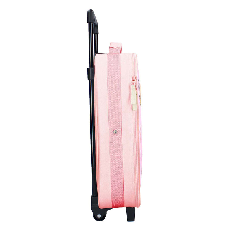 Afbeelding laden in galerijviewer, Vadobag bambi trolley koffer made to roll