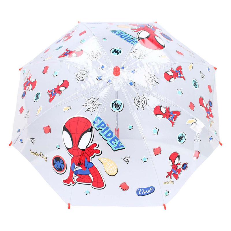 Afbeelding laden in galerijviewer, Vadobag spidey paraplu rainy days