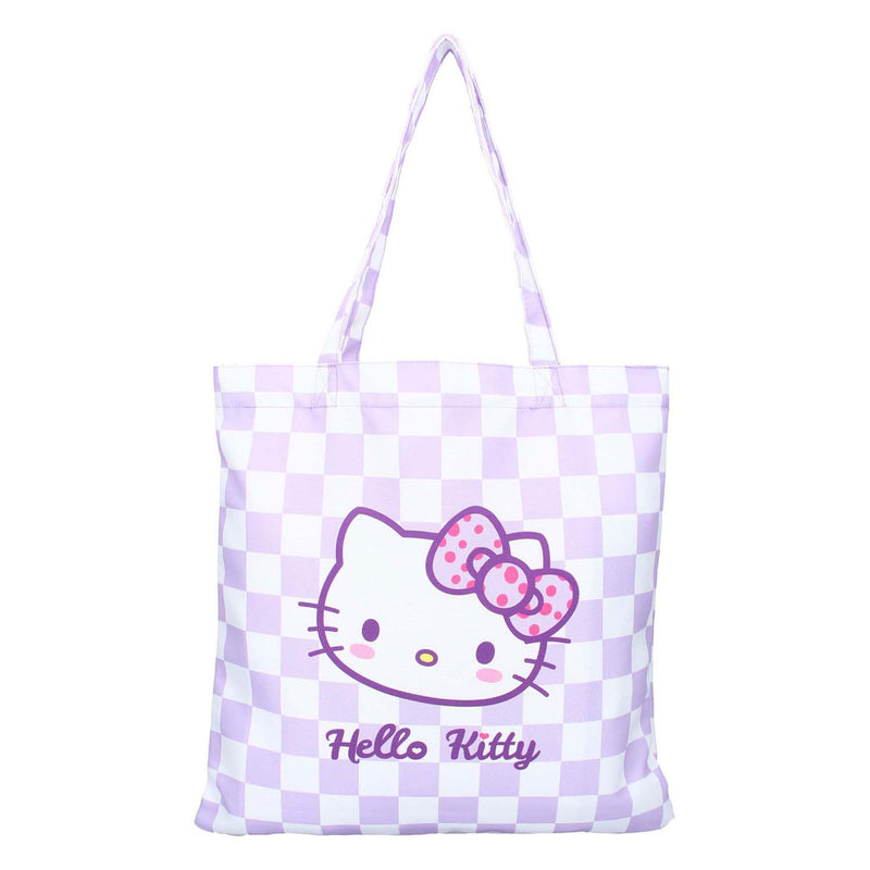Afbeelding laden in galerijviewer, Vadobag hello kitty shopper bag it up!
