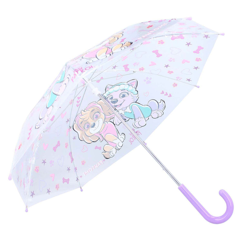 Afbeelding laden in galerijviewer, Vadobag paw patrol paraplu rainy days