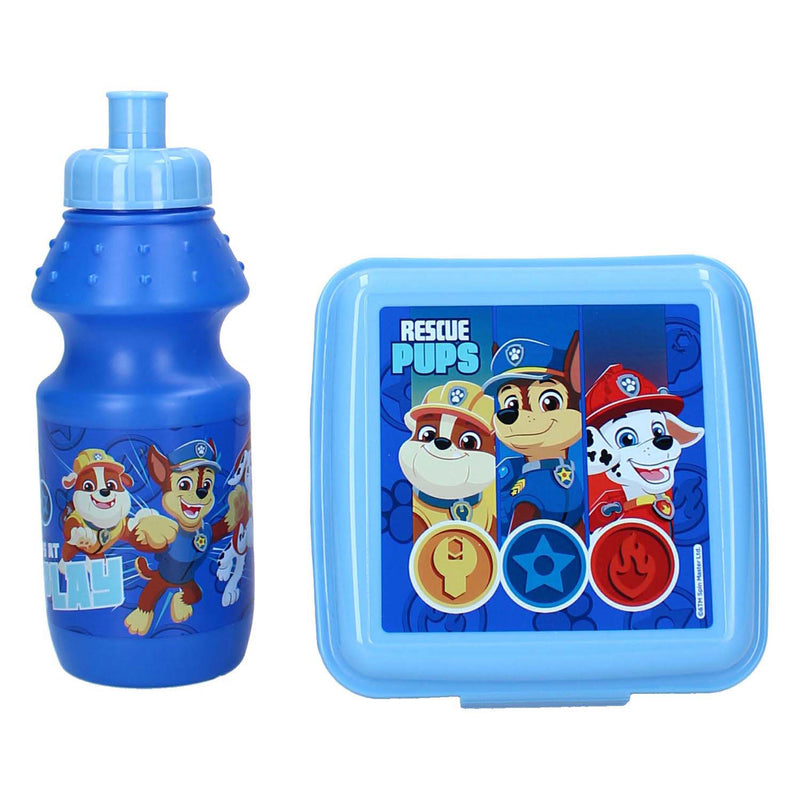 Afbeelding laden in galerijviewer, Vadobag paw patrol lunchtas so yummy