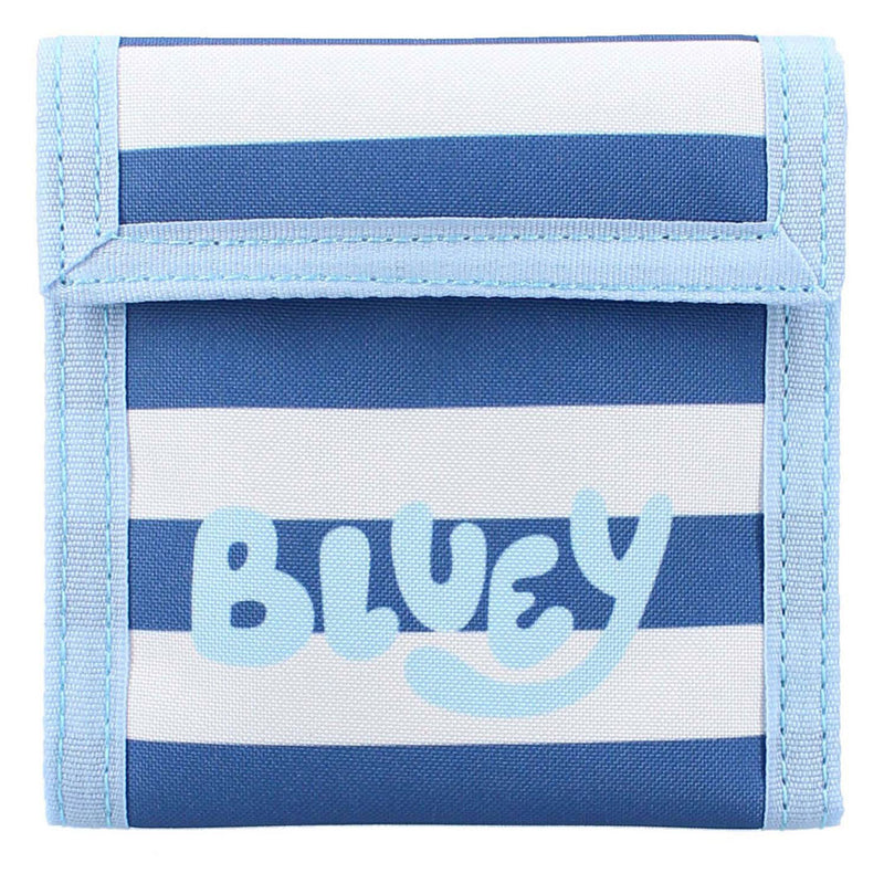 Afbeelding laden in galerijviewer, Vadobag bluey portemonnee jump into fun