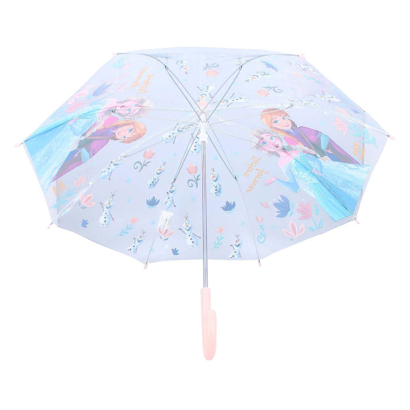 Afbeelding laden in galerijviewer, Vadobag frozen paraplu rainy days