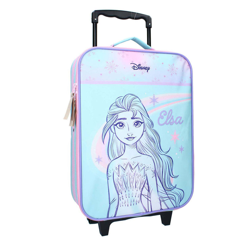 Afbeelding laden in galerijviewer, Vadobag frozen trolley koffer star of the show