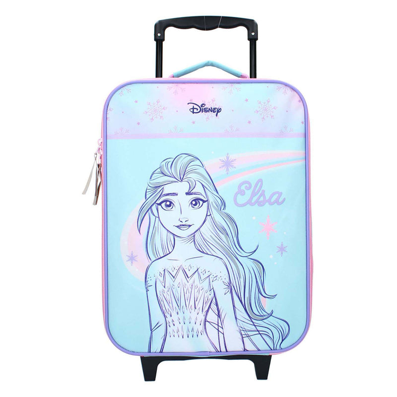 Afbeelding laden in galerijviewer, Vadobag frozen trolley koffer star of the show