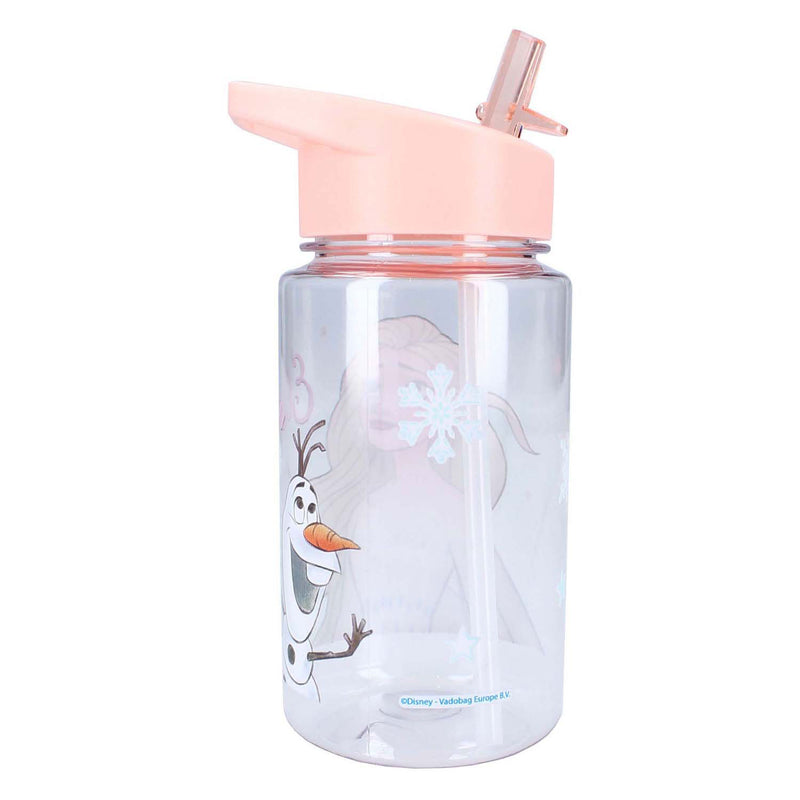 Afbeelding laden in galerijviewer, Vadobag frozen 2 drinkfles - drink up - 450 ml - schoolbeker