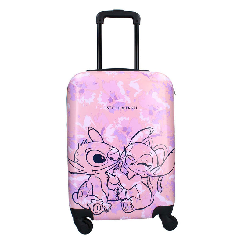Afbeelding laden in galerijviewer, Vadobag stitch trolley koffer ohana forever