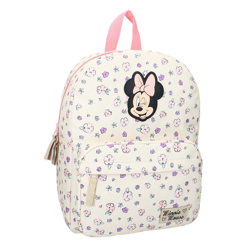 Afbeelding laden in galerijviewer, Vadobag minnie mouse rugzak bloom bags