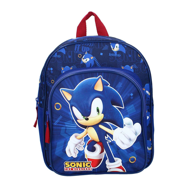 Afbeelding laden in galerijviewer, Vadobag sonic still unstoppable rugzak, 30cm
