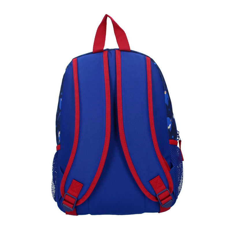 Afbeelding laden in galerijviewer, Vadobag sonic still unstoppable rugzak, 35cm