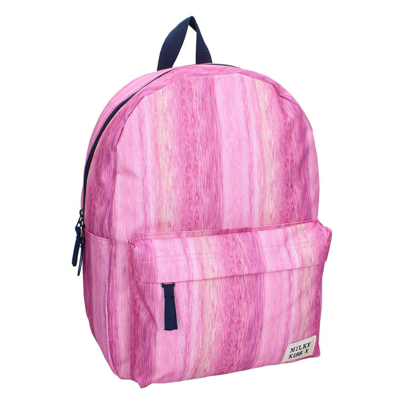 Afbeelding laden in galerijviewer, Milky kiss rugzak prestige - roze