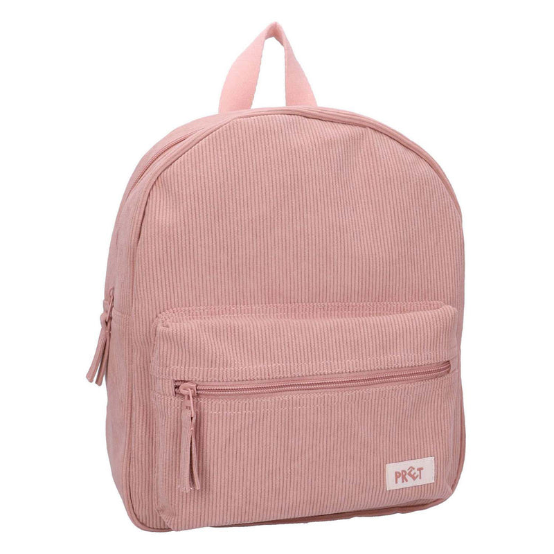 Afbeelding laden in galerijviewer, Vadobag pret rugzak ridge and row - roze