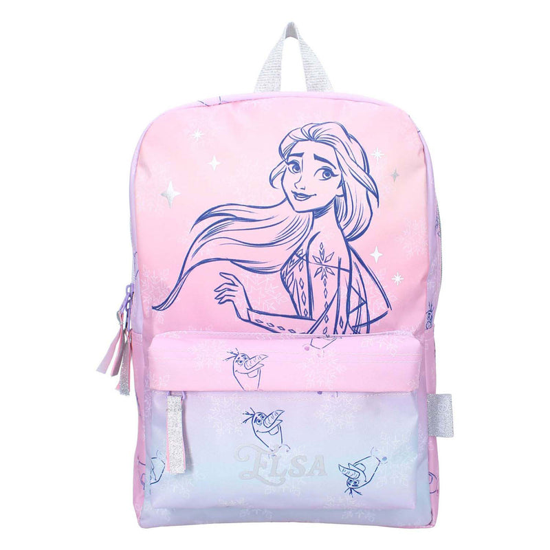 Afbeelding laden in galerijviewer, Vadobag frozen ii rugzak glowing lights