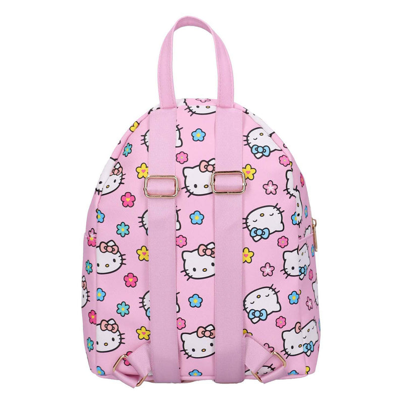 Afbeelding laden in galerijviewer, Vadobag hello kitty rugzak carry the cuteness