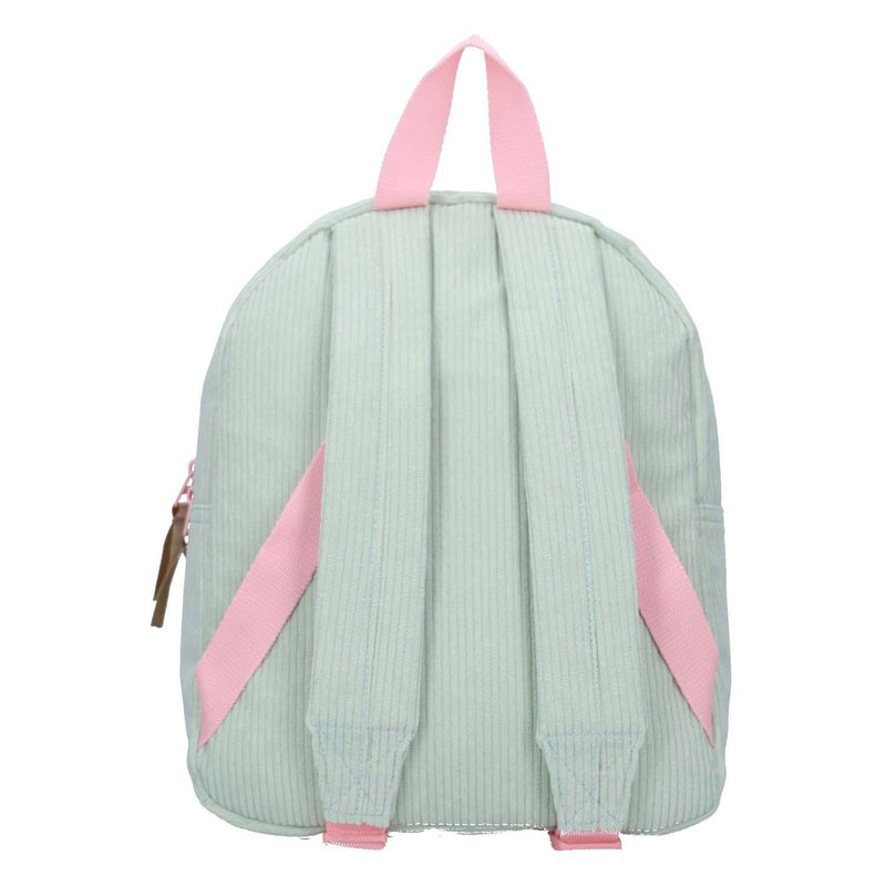 Afbeelding laden in galerijviewer, Vadobag hello kitty rugzak have a nice day