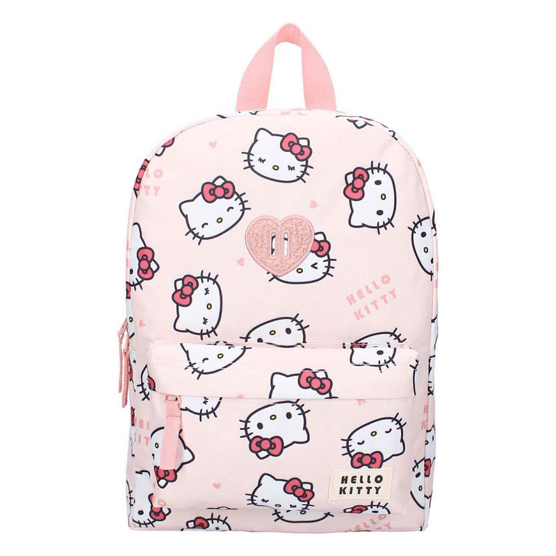 Afbeelding laden in galerijviewer, Vadobag hello kitty rugzak friends first