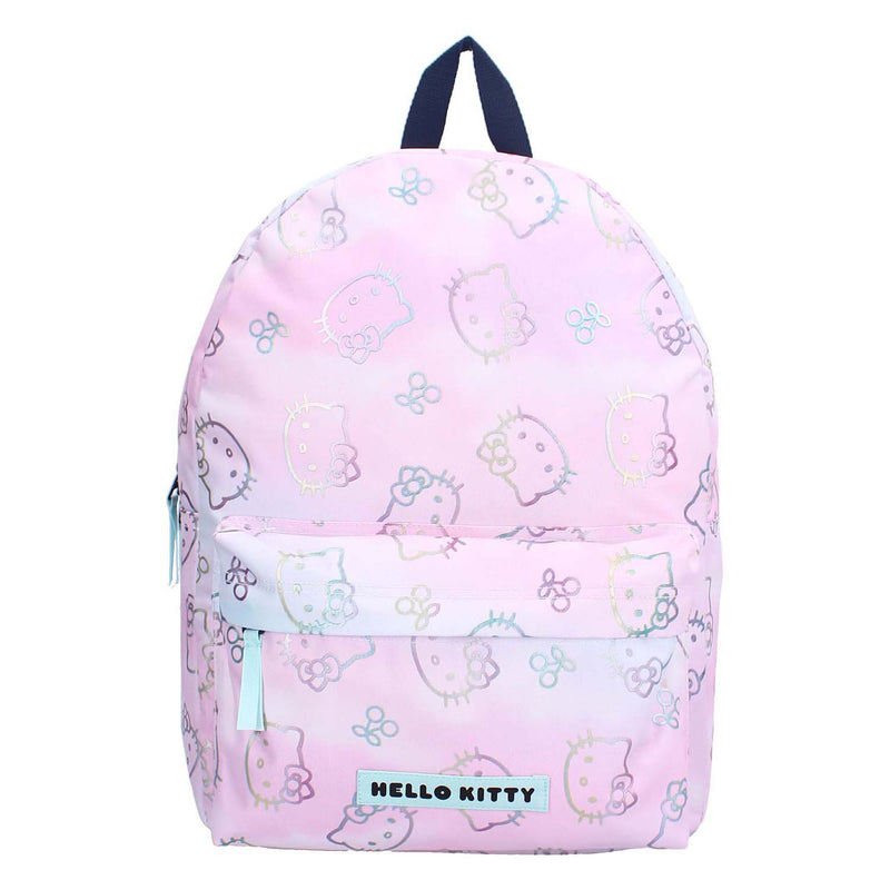 Afbeelding laden in galerijviewer, Vadobag hello kitty rugzak take me to the party