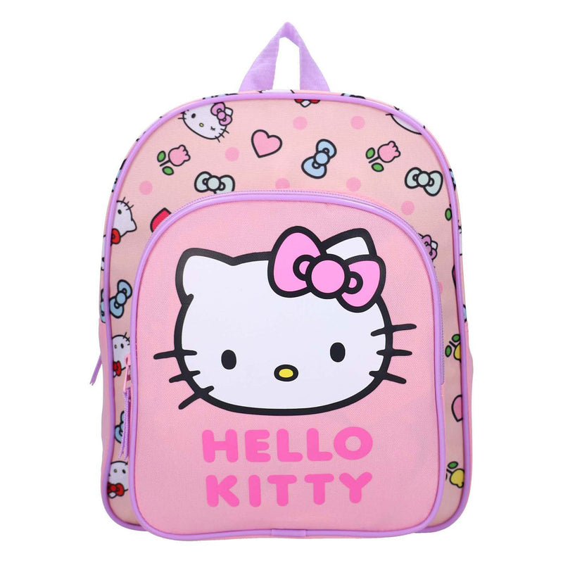 Afbeelding laden in galerijviewer, Vadobag hello kitty rugzak sweet charm