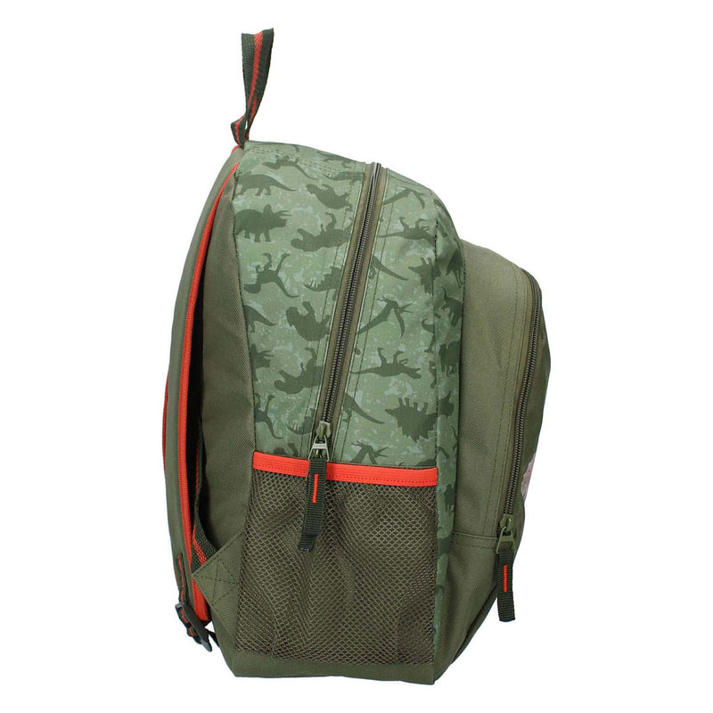 Afbeelding laden in galerijviewer, Vadobag jurassic world rugzak dino tracking