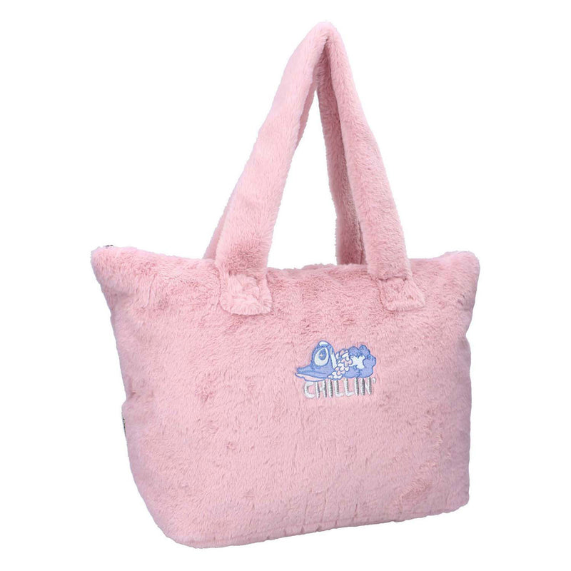 Afbeelding laden in galerijviewer, Vadobag stitch shopper head in the clouds