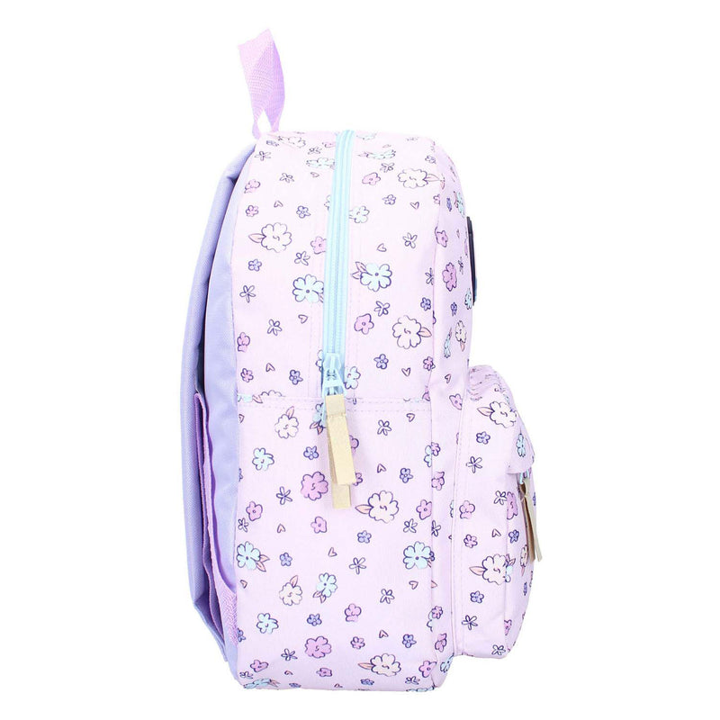 Afbeelding laden in galerijviewer, Vadobag stitch rugzak bloom bags