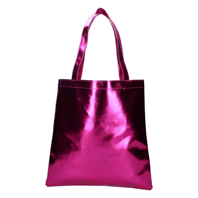 Afbeelding laden in galerijviewer, Vadobag minnie mouse shopper metallic moves
