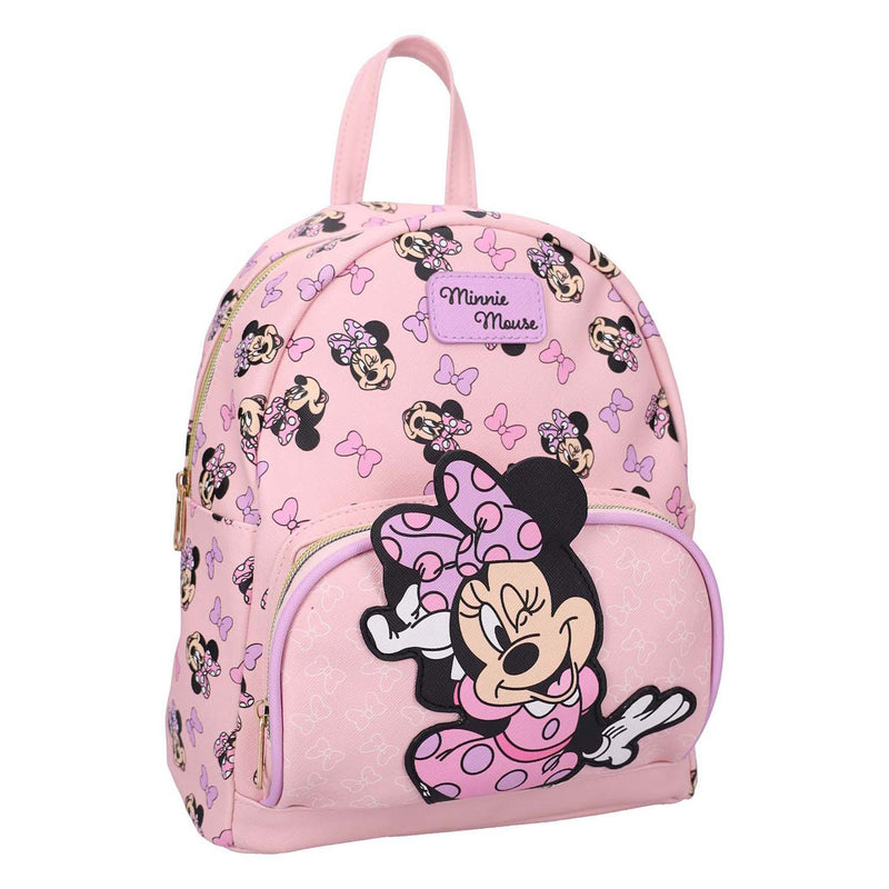 Afbeelding laden in galerijviewer, Vadobag minnie mouse rugzak carry the cuteness