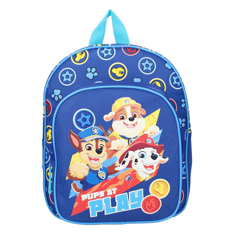 Afbeelding laden in galerijviewer, Vadobag paw patrol rugzak puptastic days