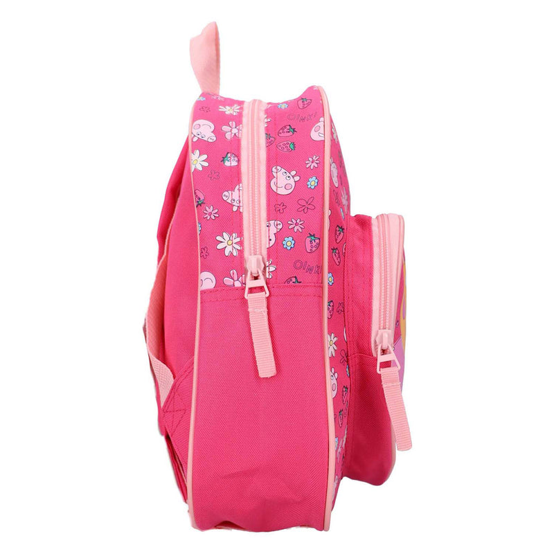 Afbeelding laden in galerijviewer, Vadobag peppa pig rugzak you are enough