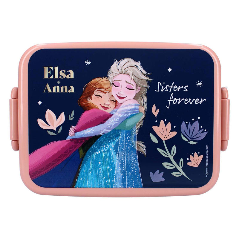 Afbeelding laden in galerijviewer, Vadobag frozen - blauw - lunchbox