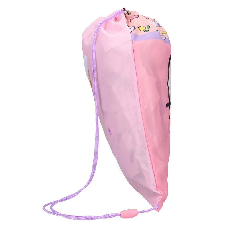 Afbeelding laden in galerijviewer, Vadobag hello kitty gymtas sweet charm