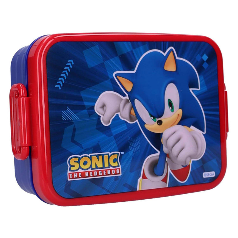 Afbeelding laden in galerijviewer, Vadobag sonic broodtrommel lunch bunch