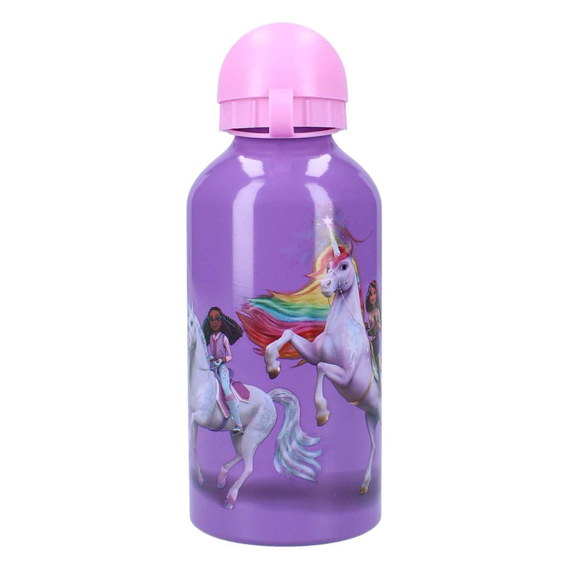Afbeelding laden in galerijviewer, Vadobag unicorn academy - schoolbeker en drinkfles - paars - 500ml