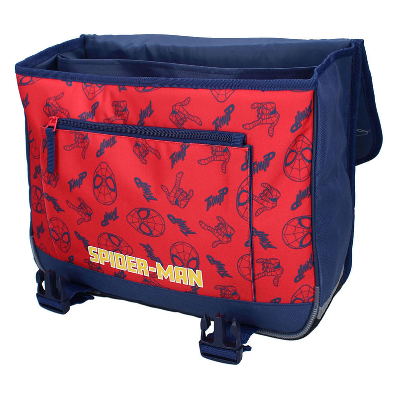 Afbeelding laden in galerijviewer, Vadobag spider-man web warriors boekentas