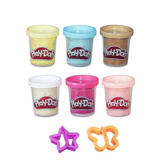 Afbeelding laden in galerijviewer, Hasbro | 4 stuks