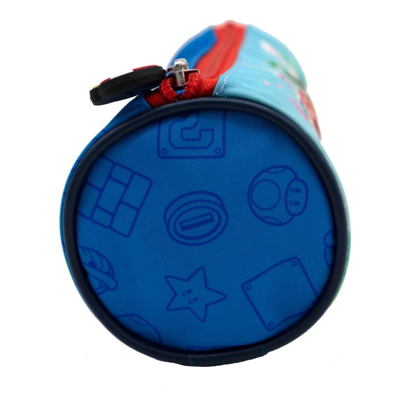 Afbeelding laden in galerijviewer, Undercover Super Mario Etui Rond