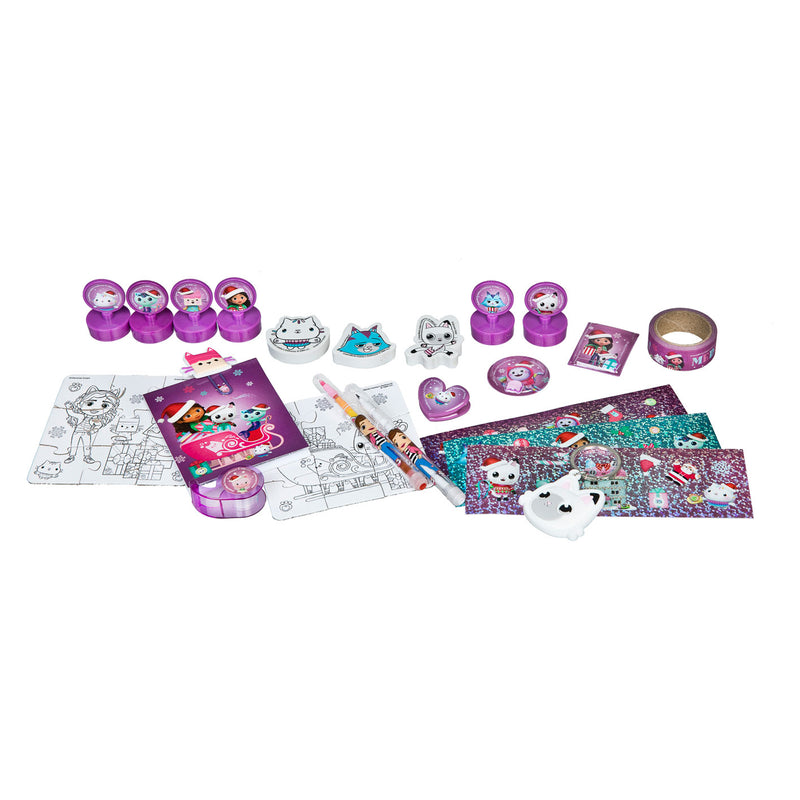 Afbeelding laden in galerijviewer, Undercover Adventskalender Gaby's Poppenhuis