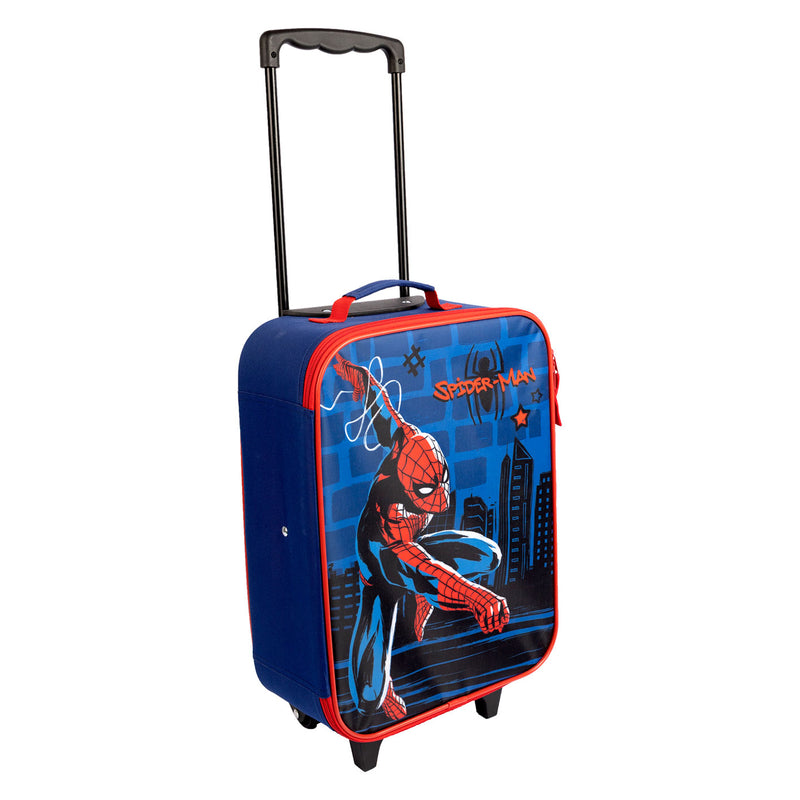 Afbeelding laden in galerijviewer, Undercover Spider-man Trolley