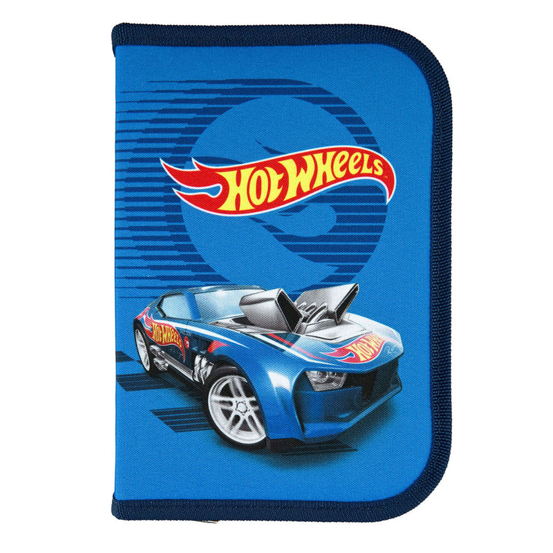 Afbeelding laden in galerijviewer, Undercover gevulde etui hot wheels