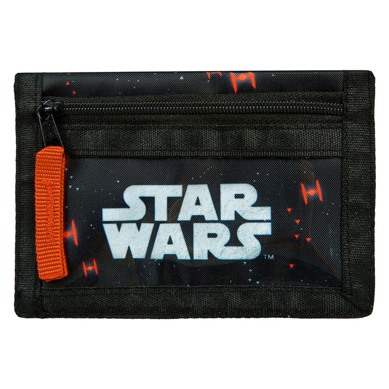 Afbeelding laden in galerijviewer, Undercover portemonnee star wars