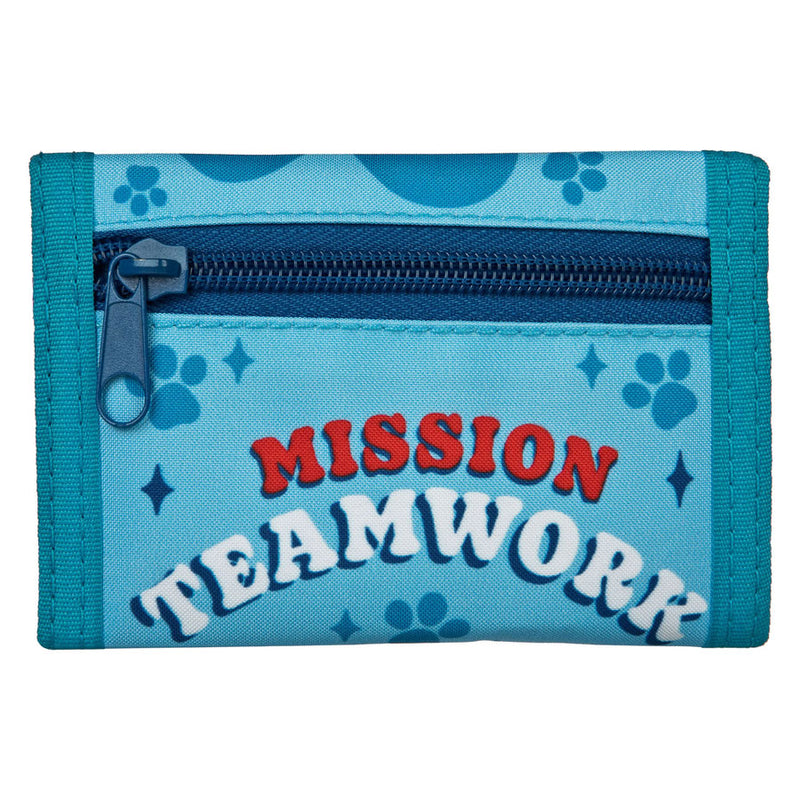 Afbeelding laden in galerijviewer, Undercover portemonnee paw patrol