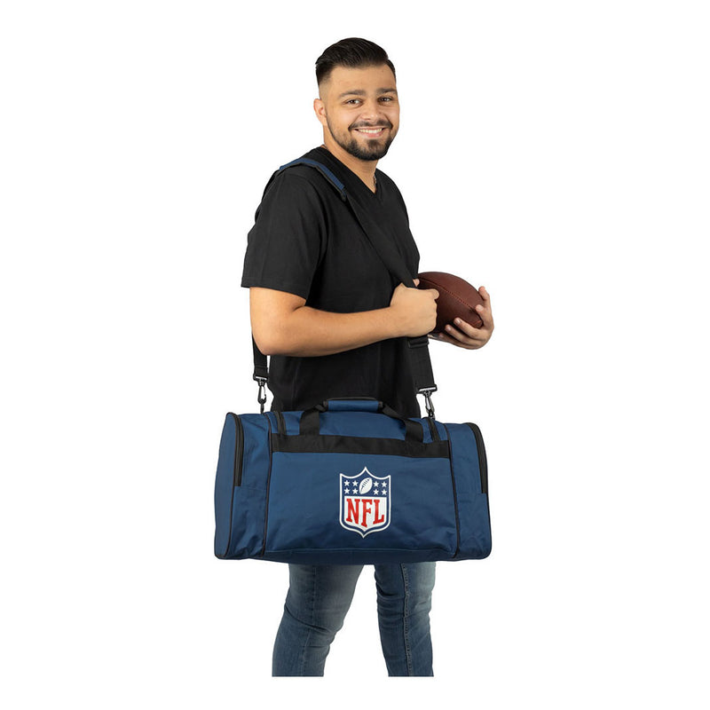 Afbeelding laden in galerijviewer, Undercover Sporttas NFL