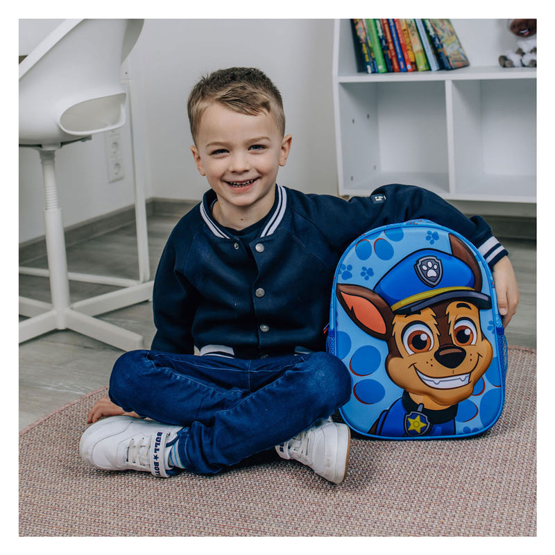 Afbeelding laden in galerijviewer, Undercover 3d rugzak paw patrol