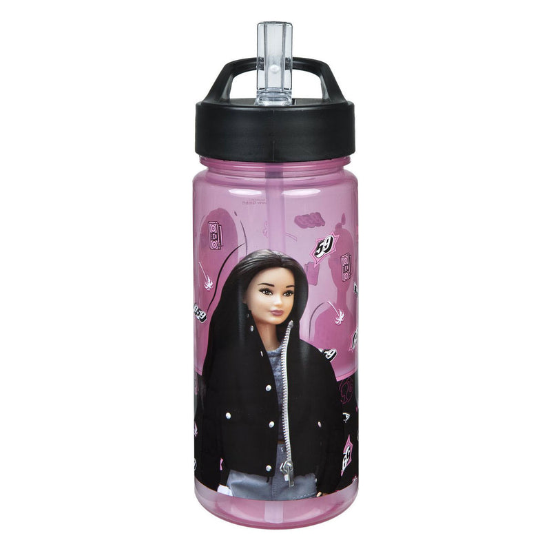 Afbeelding laden in galerijviewer, Undercover aero drinkfles barbie, 500ml