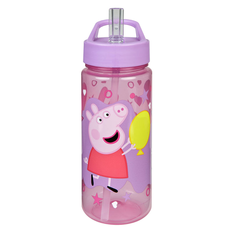 Afbeelding laden in galerijviewer, Undercover areo drinkfles peppa pig, 500ml