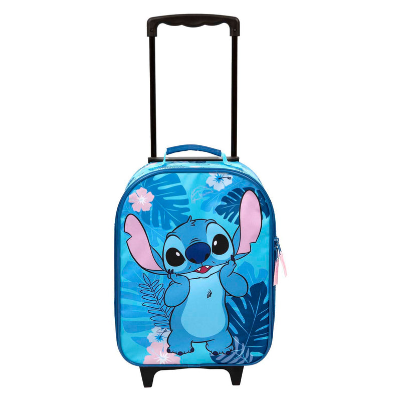 Afbeelding laden in galerijviewer, Undercover stitch kinder trolley