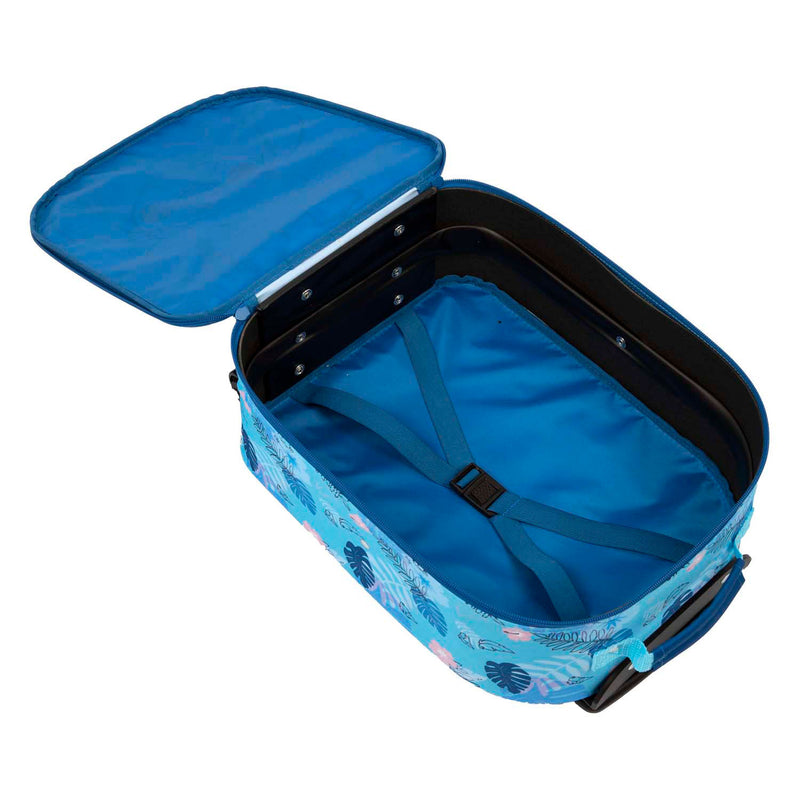 Afbeelding laden in galerijviewer, Undercover stitch kinder trolley
