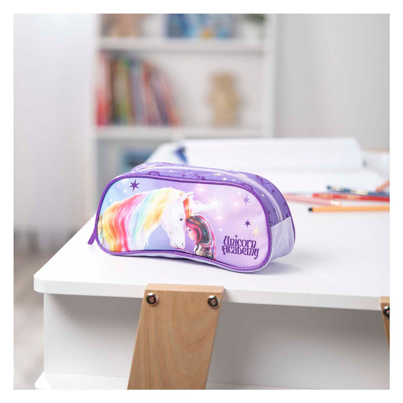 Afbeelding laden in galerijviewer, Unicorn academy etui