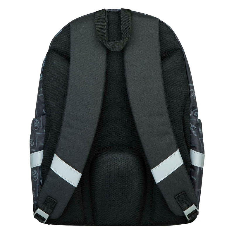 Afbeelding laden in galerijviewer, Undercover school rugzak star wars the mandalorian